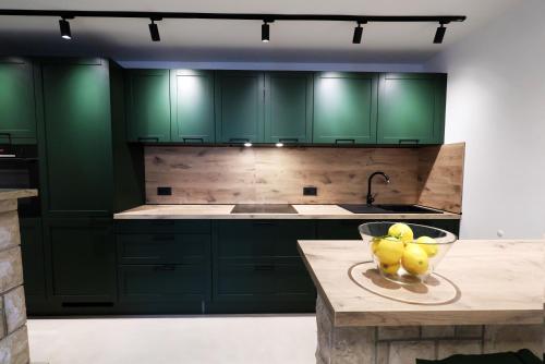 OLEA - Apt Flegar Premantura