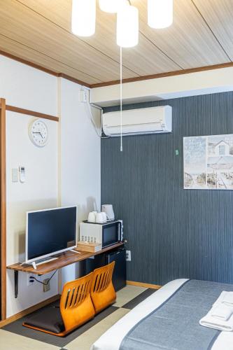 UNI RESIDENCE - Vacation STAY 20872