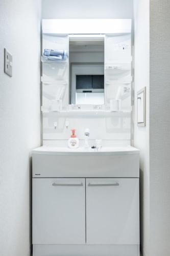 UNI RESIDENCE - Vacation STAY 20872