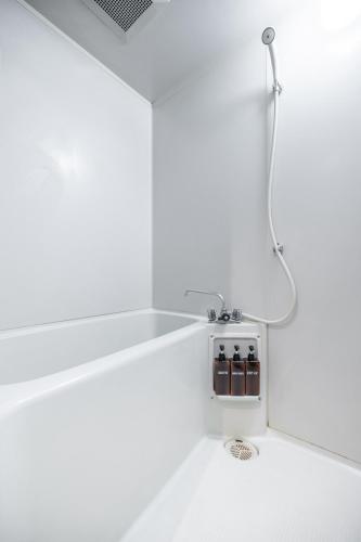 UNI RESIDENCE - Vacation STAY 20872