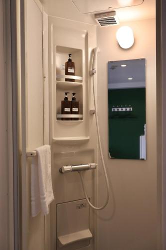 UNI RESIDENCE - Vacation STAY 20873