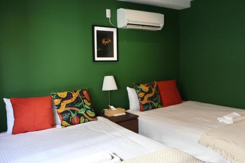 UNI RESIDENCE - Vacation STAY 20873