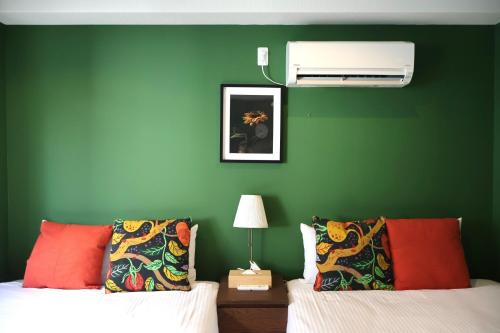 UNI RESIDENCE - Vacation STAY 20873