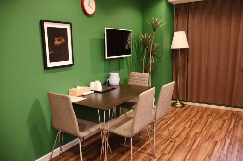 UNI RESIDENCE - Vacation STAY 20873