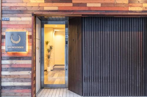UNI RESIDENCE - Vacation STAY 20871