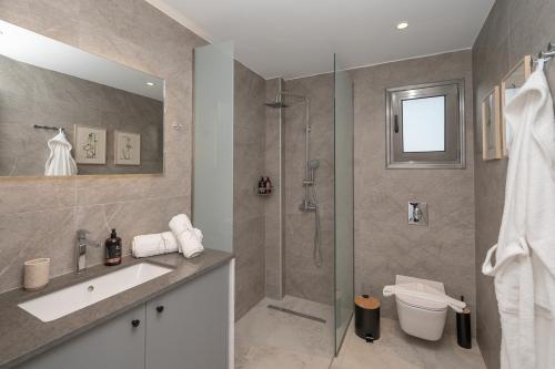Ena & Ena Signature Seaview Homes