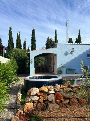 Wohnung in Tavira