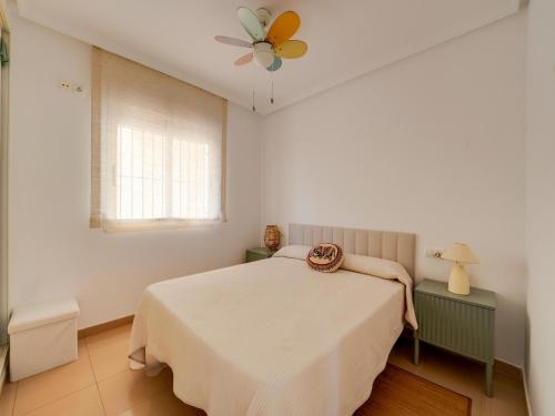 Denia Beachside Apartment