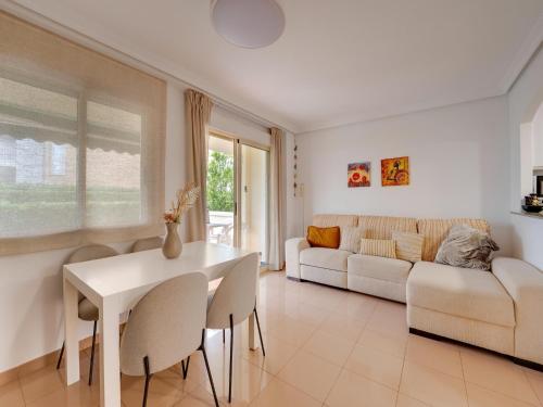 Denia Beachside Apartment