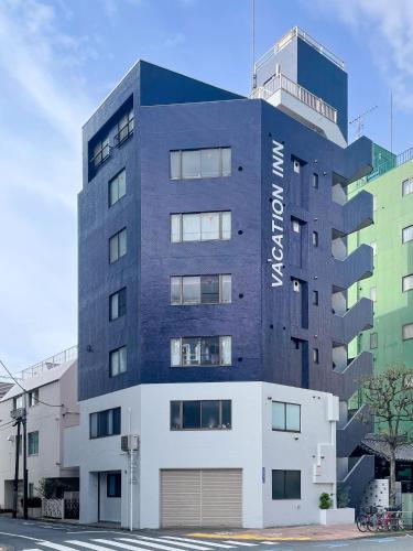 Ilman Hishimo Mansion - Vacation STAY 20841