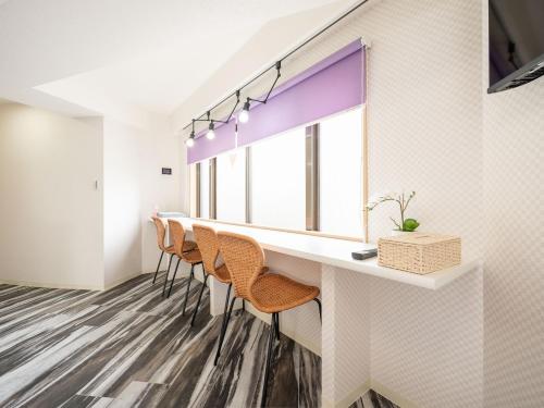 Ilman Hishimo Mansion - Vacation STAY 21900