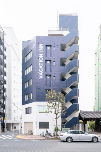 Ilman Hishimo Mansion - Vacation STAY 21900