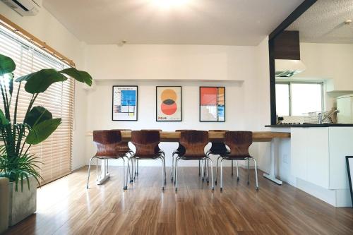 Phoenix Heights Sakuragawa - Vacation STAY 21341