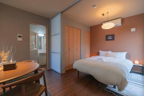F Maison Kishinosato - Vacation STAY 21674