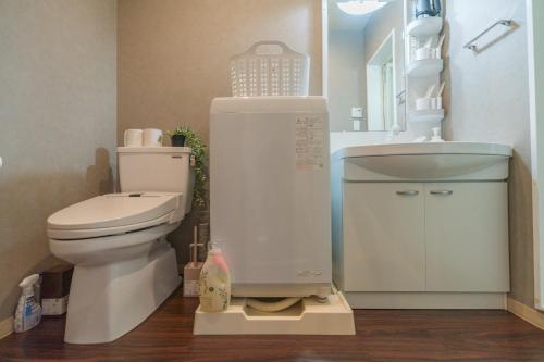 F Maison Kishinosato - Vacation STAY 21674