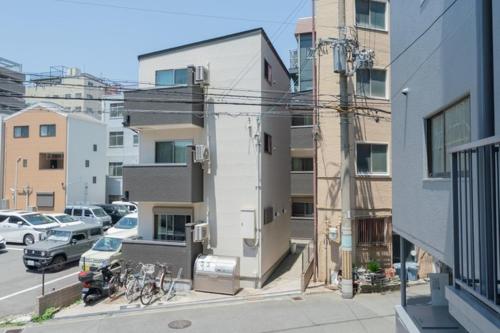 F Maison Kishinosato - Vacation STAY 21674