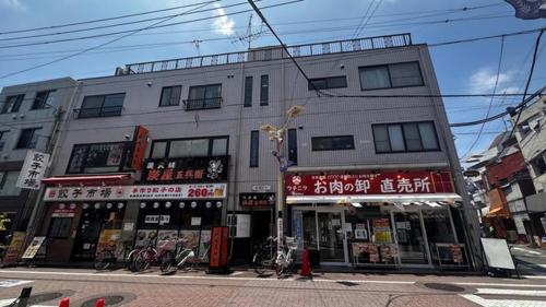 Tosho Building - Vacation STAY 22074