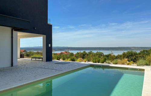 Luxurious Apartment In Maslenica