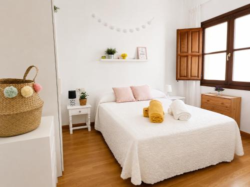 Apartamento muy céntrico en Granada