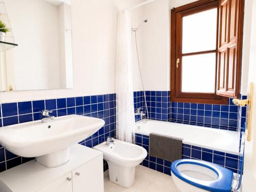 Apartamento muy céntrico en Granada