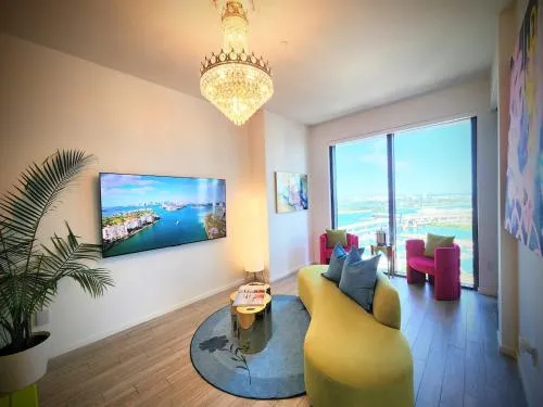 Marina Miami Penthouse- Downtown-Brickell 2BD-2BA photo 1