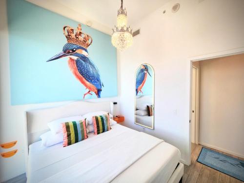Marina Miami Penthouse- Downtown-Brickell 2BD-2BA photo 19