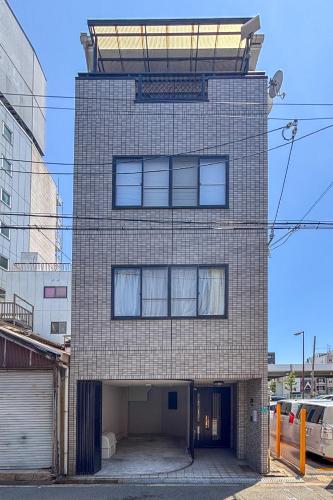 Osaka City - House - Vacation STAY 20757