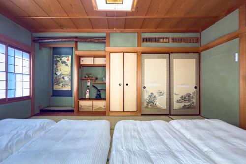 Osaka City - House - Vacation STAY 20757