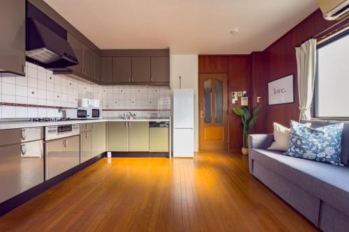 Osaka City - House - Vacation STAY 20757