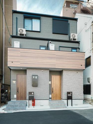 GO FINE Imazato - Vacation STAY 20772
