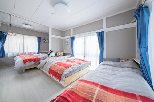 JJ HOUSE - Vacation STAY 20833