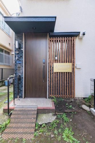 JJ HOUSE - Vacation STAY 20833