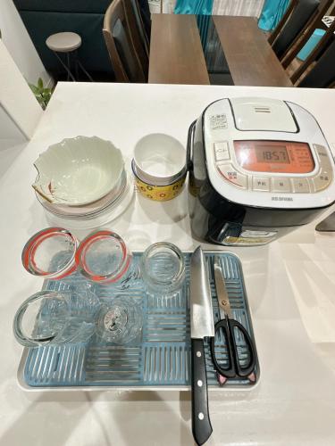 Osaka City - House - Vacation STAY 20807