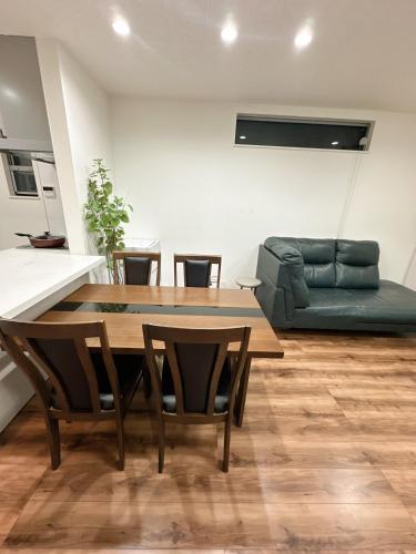 Osaka City - House - Vacation STAY 20807