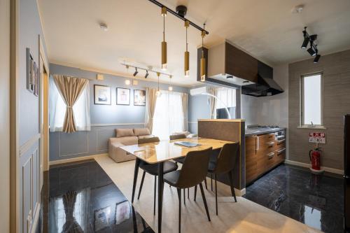 FAMILIA HEIWAJIMA 2 - Vacation STAY 20764