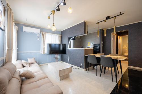 FAMILIA HEIWAJIMA 2 - Vacation STAY 20764