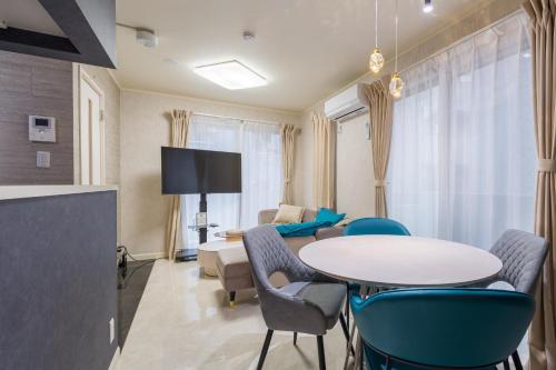 FAMILIA HEIWAJIMA 2 - Vacation STAY 21851