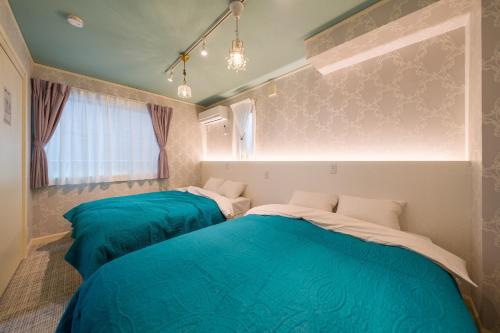 FAMILIA HEIWAJIMA 2 - Vacation STAY 21851