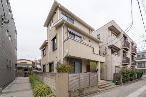 FAMILIA HEIWAJIMA 2 - Vacation STAY 21851