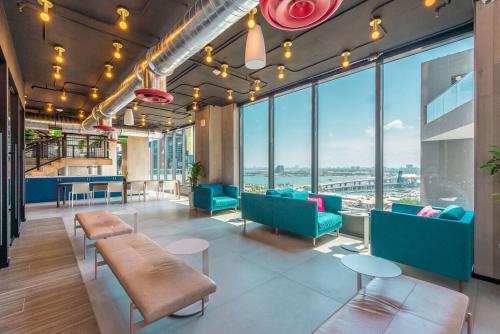 Marina Miami Penthouse- Downtown-Brickell 2BD-2BA photo 56