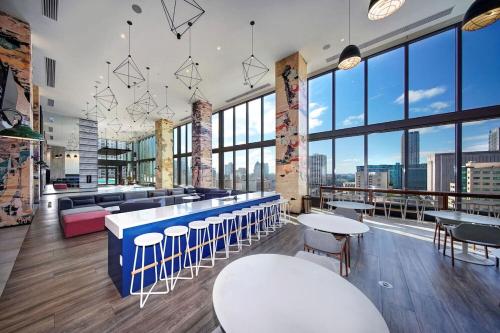 Marina Miami Penthouse- Downtown-Brickell 2BD-2BA photo 57
