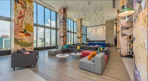 Marina Miami Penthouse- Downtown-Brickell 2BD-2BA photo 59