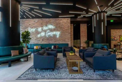 Marina Miami Penthouse- Downtown-Brickell 2BD-2BA photo 55
