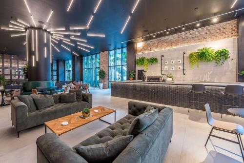 Marina Miami Penthouse- Downtown-Brickell 2BD-2BA photo 60