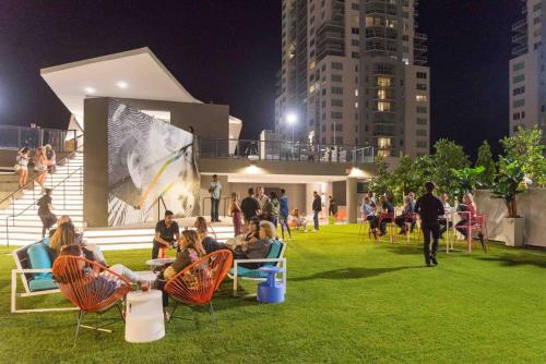 Marina Miami Penthouse- Downtown-Brickell 2BD-2BA photo 45