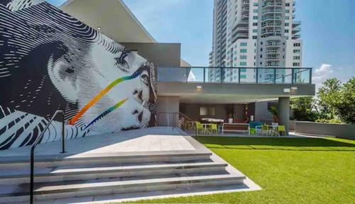 Marina Miami Penthouse- Downtown-Brickell 2BD-2BA photo 34