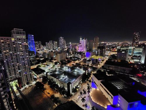 Marina Miami Penthouse- Downtown-Brickell 2BD-2BA photo 62