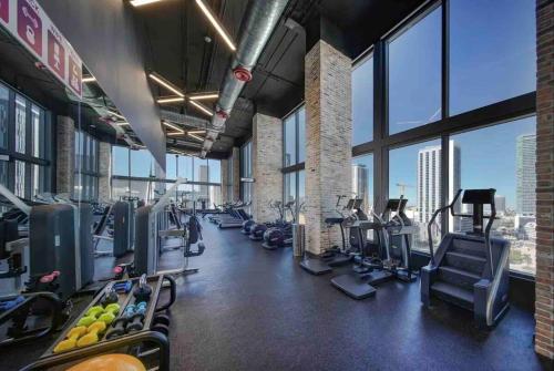 Marina Miami Penthouse- Downtown-Brickell 2BD-2BA photo 54
