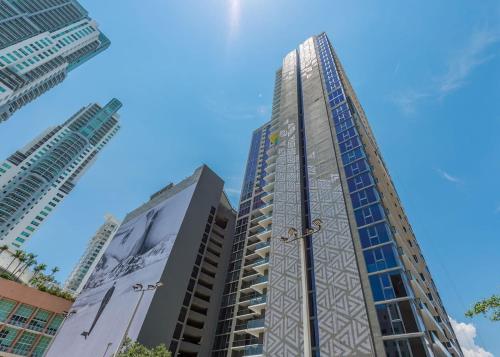 Marina Miami Penthouse- Downtown-Brickell 2BD-2BA photo 63
