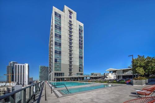 Marina Miami Penthouse- Downtown-Brickell 2BD-2BA photo 38
